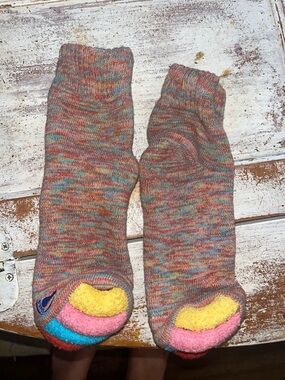 My Happy Feet Socks